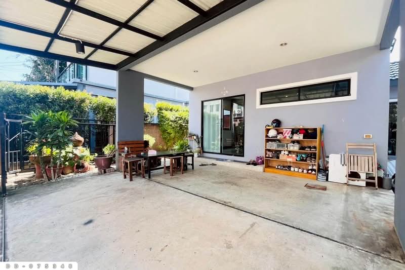 The Plant Wongwaen – Lumlukka Klong 5 : เดอะ แพลนท์ วงแหวน – ลำลูกกา คลอง 5, ปทุมธานี, ทางหลวงชนบทหมายเลข 5031, บึงคำพร้อย, ลำลูกกา, ปทุมธานี, 150 ตร.ม., บ้านเดี่ยว ขาย, โดย เบ็ญจวริณ ภัคเวทพิสิษฐ์(เบ็ญ), 500226705 - DDproperty.com