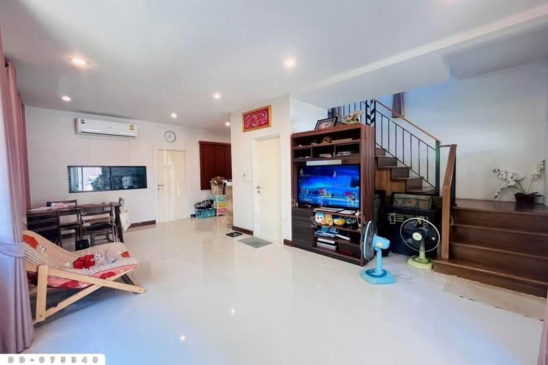 The Plant Wongwaen – Lumlukka Klong 5 : เดอะ แพลนท์ วงแหวน – ลำลูกกา คลอง 5, ปทุมธานี, ทางหลวงชนบทหมายเลข 5031, บึงคำพร้อย, ลำลูกกา, ปทุมธานี, 150 ตร.ม., บ้านเดี่ยว ขาย, โดย เบ็ญจวริณ ภัคเวทพิสิษฐ์(เบ็ญ), 500226705 - DDproperty.com