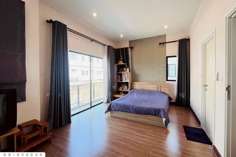 The Plant Wongwaen – Lumlukka Klong 5 : เดอะ แพลนท์ วงแหวน – ลำลูกกา คลอง 5, ปทุมธานี, ทางหลวงชนบทหมายเลข 5031, บึงคำพร้อย, ลำลูกกา, ปทุมธานี, 150 ตร.ม., บ้านเดี่ยว ขาย, โดย เบ็ญจวริณ ภัคเวทพิสิษฐ์(เบ็ญ), 500226705 - DDproperty.com