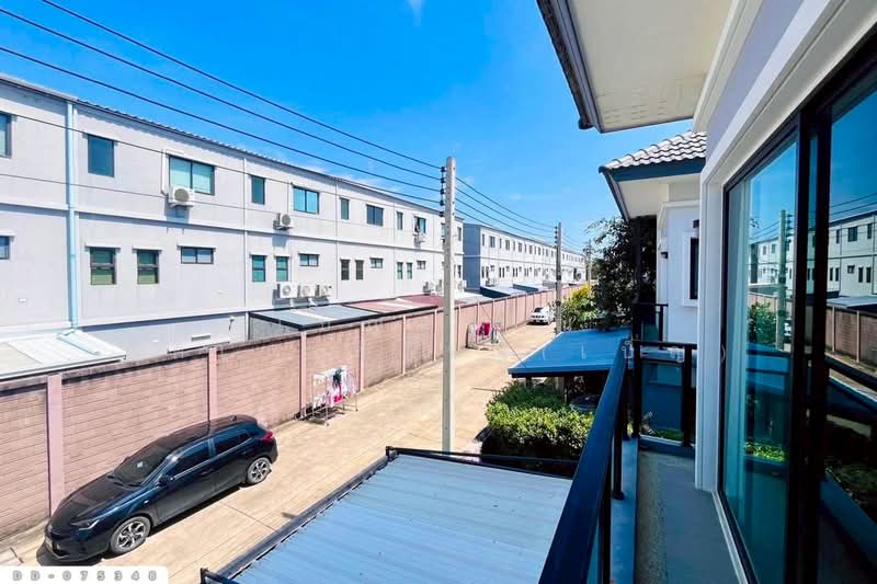 The Plant Wongwaen – Lumlukka Klong 5, Pathum Thani, Rural Road 5031, Bung Kham Proi, Lam Luk Ka, Pathum Thani, 3 Bedrooms, 150 sqm, Single Detached House For Sale, by Benchawarin Pakkawetppisit, 500226705 - DDproperty.com