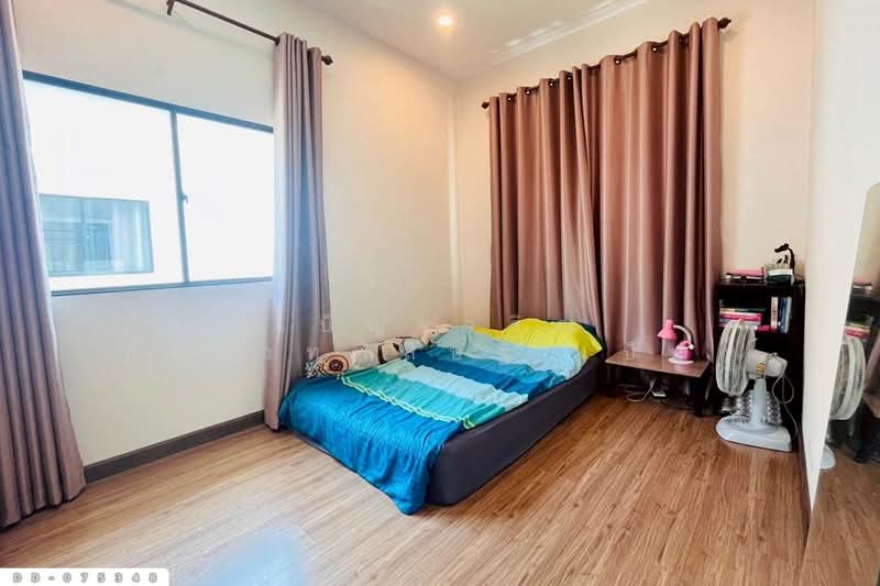 The Plant Wongwaen – Lumlukka Klong 5, Pathum Thani, Rural Road 5031, Bung Kham Proi, Lam Luk Ka, Pathum Thani, 3 Bedrooms, 150 sqm, Single Detached House For Sale, by Benchawarin Pakkawetppisit, 500226705 - DDproperty.com