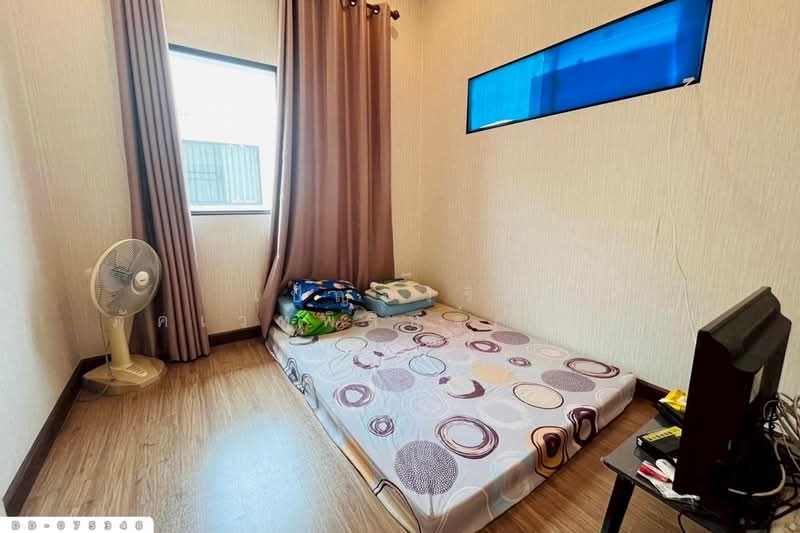 The Plant Wongwaen – Lumlukka Klong 5, Pathum Thani, Rural Road 5031, Bung Kham Proi, Lam Luk Ka, Pathum Thani, 3 Bedrooms, 150 sqm, Single Detached House For Sale, by Benchawarin Pakkawetppisit, 500226705 - DDproperty.com