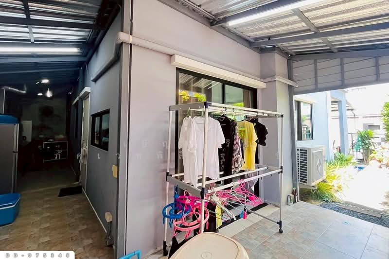 The Plant Wongwaen – Lumlukka Klong 5, Pathum Thani, Rural Road 5031, Bung Kham Proi, Lam Luk Ka, Pathum Thani, 3 Bedrooms, 150 sqm, Single Detached House For Sale, by Benchawarin Pakkawetppisit, 500226705 - DDproperty.com