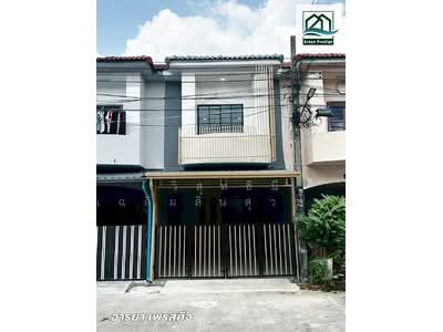 ขาย - พีรวัส เพิ่มสิน56, กรุงเทพ