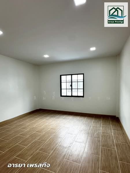 พีรวัส เพิ่มสิน56, Bangkok, Sai Mai, Sai Mai, Bangkok, 2 Bedrooms, 86 sqm, Townhouse For Sale, by วิสุทธินี เฉลิมสินสุวรรณ, 500226710 - DDproperty.com