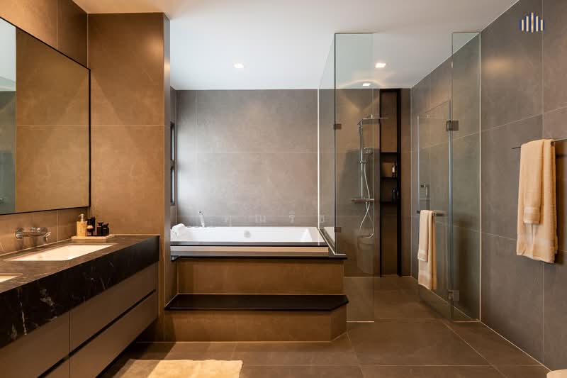 Grand Bangkok Boulevard Rama 9-Krungthepkreetha, Bangkok, Srinakarin-Romklao Road, Saphan Sung, Saphan Sung, Bangkok, 5 Bedrooms, 620 sqm, Single Detached House For Sale, by คุณริช, 500226712 - DDproperty.com