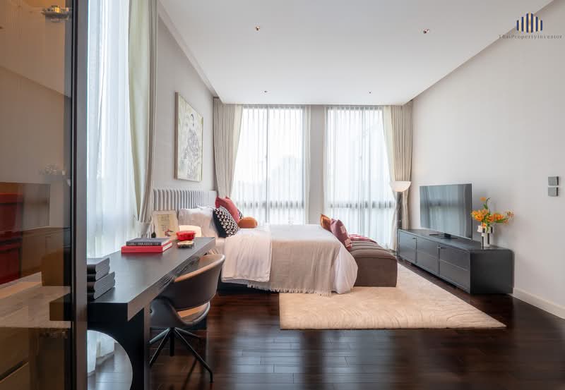 Grand Bangkok Boulevard Rama 9-Krungthepkreetha, Bangkok, Srinakarin-Romklao Road, Saphan Sung, Saphan Sung, Bangkok, 5 Bedrooms, 620 sqm, Single Detached House For Sale, by คุณริช, 500226712 - DDproperty.com