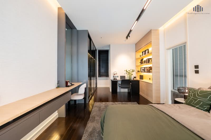 Grand Bangkok Boulevard Rama 9-Krungthepkreetha, Bangkok, Srinakarin-Romklao Road, Saphan Sung, Saphan Sung, Bangkok, 5 Bedrooms, 620 sqm, Single Detached House For Sale, by คุณริช, 500226712 - DDproperty.com