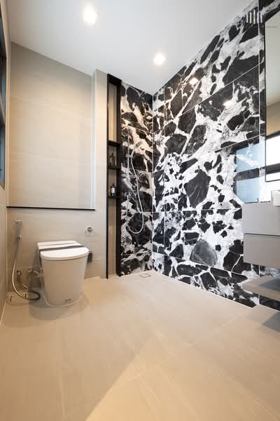 Grand Bangkok Boulevard Rama 9-Krungthepkreetha, Bangkok, Srinakarin-Romklao Road, Saphan Sung, Saphan Sung, Bangkok, 5 Bedrooms, 620 sqm, Single Detached House For Sale, by คุณริช, 500226712 - DDproperty.com