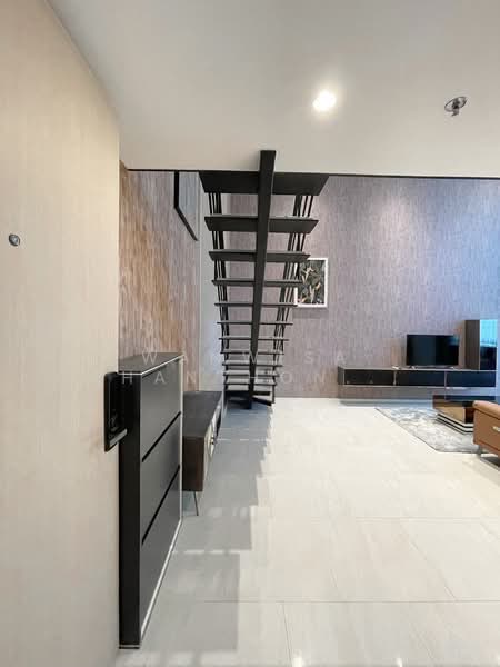 The Lofts Silom : เดอะ ลอฟท์ สีลม, กรุงเทพ, ถนนประมวญ, สีลม, บางรัก, กรุงเทพ, 45 ตร.ม., คอนโด ให้เช่า, โดย Wanwisa Khanthongkham, 500226713 - DDproperty.com