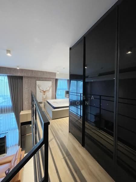 The Lofts Silom : เดอะ ลอฟท์ สีลม, กรุงเทพ, ถนนประมวญ, สีลม, บางรัก, กรุงเทพ, 45 ตร.ม., คอนโด ให้เช่า, โดย Wanwisa Khanthongkham, 500226713 - DDproperty.com