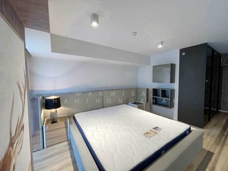 The Lofts Silom : เดอะ ลอฟท์ สีลม, กรุงเทพ, ถนนประมวญ, สีลม, บางรัก, กรุงเทพ, 45 ตร.ม., คอนโด ให้เช่า, โดย Wanwisa Khanthongkham, 500226713 - DDproperty.com