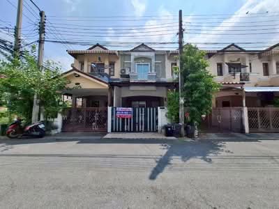 ขาย - Moobaan K.C. Ramintra 7 : หมู่บ้านเค.ซี. รามอินทรา 7, กรุงเทพ