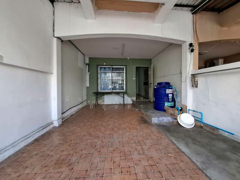 Moobaan K.C. Ramintra 7, Bangkok, Sam Wa Tawan Tok, Khlong Sam Wa, Bangkok, 2 Bedrooms, 64 sqm, Townhouse For Sale, by ภัทรนัน อิศรางกูร ณ อยุธยา, 500226715 - DDproperty.com