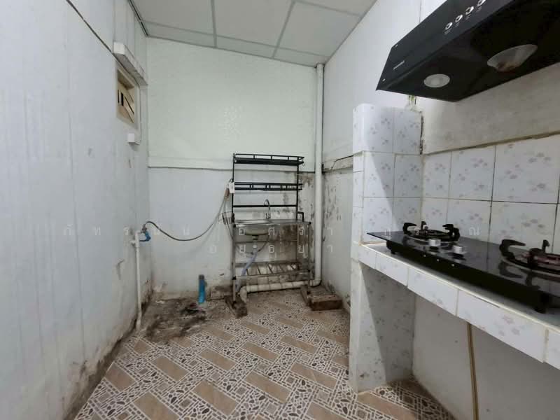 Moobaan K.C. Ramintra 7, Bangkok, Sam Wa Tawan Tok, Khlong Sam Wa, Bangkok, 2 Bedrooms, 64 sqm, Townhouse For Sale, by ภัทรนัน อิศรางกูร ณ อยุธยา, 500226715 - DDproperty.com