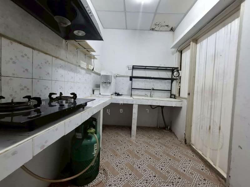 Moobaan K.C. Ramintra 7, Bangkok, Sam Wa Tawan Tok, Khlong Sam Wa, Bangkok, 2 Bedrooms, 64 sqm, Townhouse For Sale, by ภัทรนัน อิศรางกูร ณ อยุธยา, 500226715 - DDproperty.com