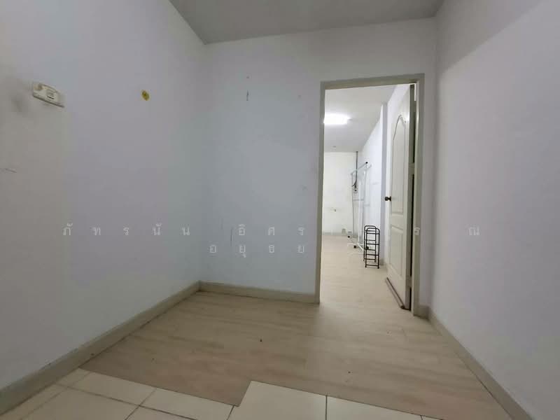 Moobaan K.C. Ramintra 7, Bangkok, Sam Wa Tawan Tok, Khlong Sam Wa, Bangkok, 2 Bedrooms, 64 sqm, Townhouse For Sale, by ภัทรนัน อิศรางกูร ณ อยุธยา, 500226715 - DDproperty.com