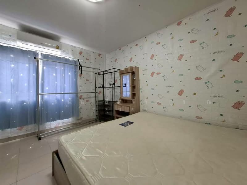 Moobaan K.C. Ramintra 7, Bangkok, Sam Wa Tawan Tok, Khlong Sam Wa, Bangkok, 2 Bedrooms, 64 sqm, Townhouse For Sale, by ภัทรนัน อิศรางกูร ณ อยุธยา, 500226715 - DDproperty.com