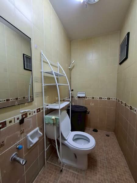 Moobaan K.C. Ramintra 7 : หมู่บ้านเค.ซี. รามอินทรา 7, กรุงเทพ, สามวาตะวันตก, คลองสามวา, กรุงเทพ, 64 ตร.ม., ทาวน์เฮ้าส์ ขาย, โดย ภัทรนัน อิศรางกูร ณ อยุธยา, 500226715 - DDproperty.com