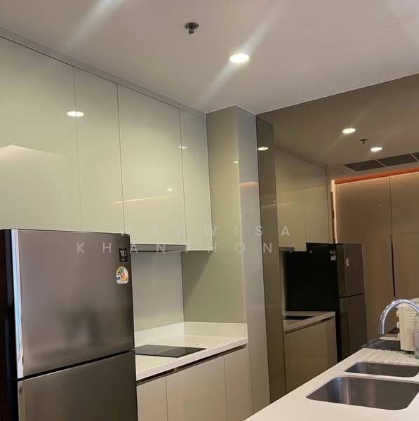 The Address Sukhumvit 28, Bangkok, 1 Soi Sukhumvit 28, Khong Tan, Khlong Toei, Bangkok, 1 Bedroom, 52 sqm, Condo For Rent, by Wanwisa Khanthongkham, 500226716 - DDproperty.com