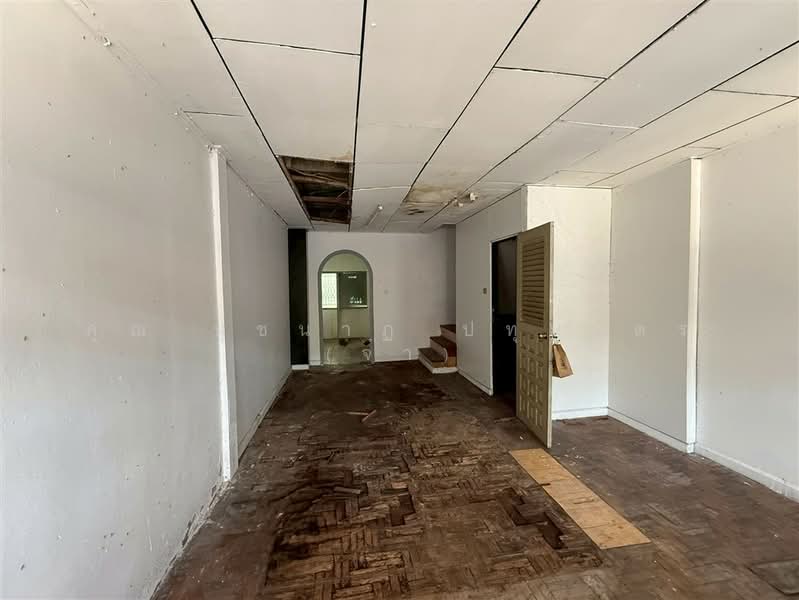 Moobaan Sena Villa 84, Bangkok, Khlong Chan, Bang Kapi, Bangkok, 3 Bedrooms, 90 sqm, Townhouse For Sale, by คุณ นุชนาฏ ปทุมสูตร (จ๋า), 500226719 - DDproperty.com