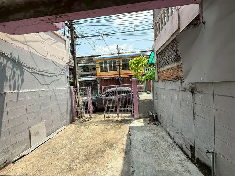 Moobaan Sena Villa 84 : หมู่บ้าน เสนาวิลล่า 84, กรุงเทพ, คลองจั่น, บางกะปิ, กรุงเทพ, 90 ตร.ม., ทาวน์เฮ้าส์ ขาย, โดย คุณ นุชนาฏ ปทุมสูตร (จ๋า), 500226719 - DDproperty.com