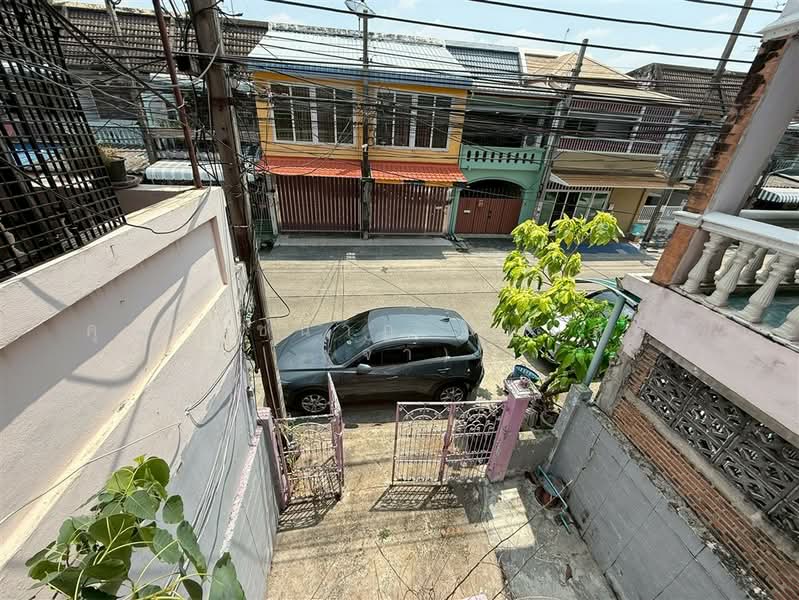 Moobaan Sena Villa 84, Bangkok, Khlong Chan, Bang Kapi, Bangkok, 3 Bedrooms, 90 sqm, Townhouse For Sale, by คุณ นุชนาฏ ปทุมสูตร (จ๋า), 500226719 - DDproperty.com