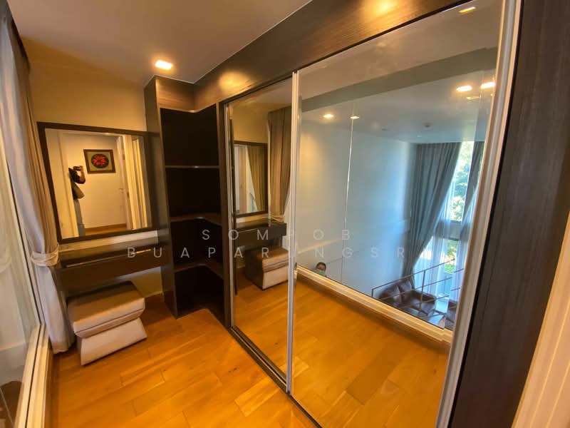 Downtown Forty Nine, Bangkok, Sukhumvit 39 Road, Khlong Tan Nua, Watthana, Bangkok, 2 Bedrooms, 81 sqm, Condo For Rent, by Sompob Buaparungsri, 500226720 - DDproperty.com