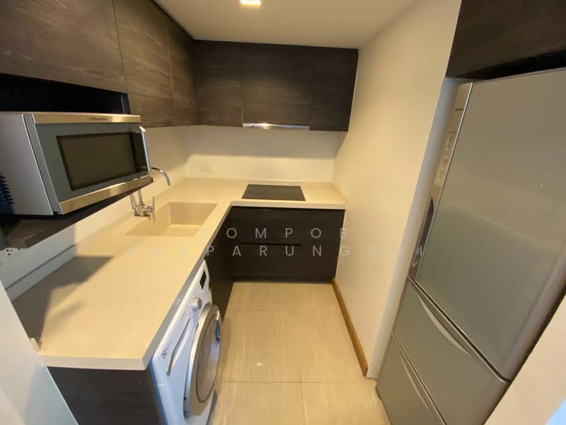 Downtown Forty Nine, Bangkok, Sukhumvit 39 Road, Khlong Tan Nua, Watthana, Bangkok, 2 Bedrooms, 81 sqm, Condo For Rent, by Sompob Buaparungsri, 500226720 - DDproperty.com