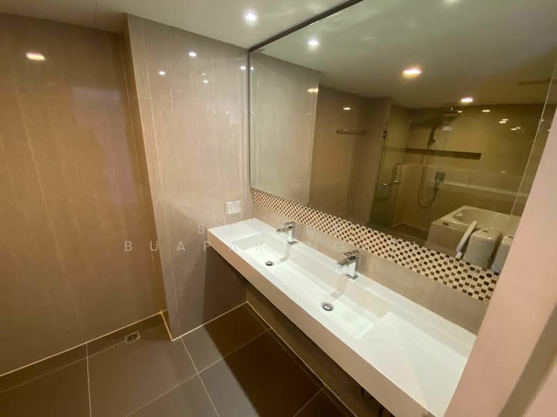 Downtown Forty Nine, Bangkok, Sukhumvit 39 Road, Khlong Tan Nua, Watthana, Bangkok, 2 Bedrooms, 81 sqm, Condo For Rent, by Sompob Buaparungsri, 500226720 - DDproperty.com