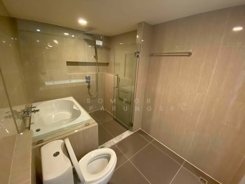 Downtown Forty Nine, Bangkok, Sukhumvit 39 Road, Khlong Tan Nua, Watthana, Bangkok, 2 Bedrooms, 81 sqm, Condo For Rent, by Sompob Buaparungsri, 500226720 - DDproperty.com