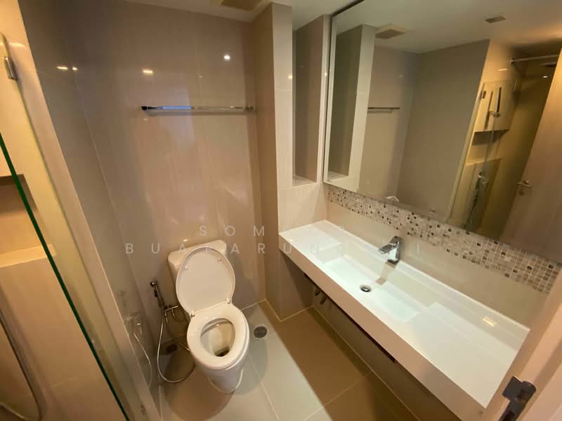 Downtown Forty Nine, Bangkok, Sukhumvit 39 Road, Khlong Tan Nua, Watthana, Bangkok, 2 Bedrooms, 81 sqm, Condo For Rent, by Sompob Buaparungsri, 500226720 - DDproperty.com