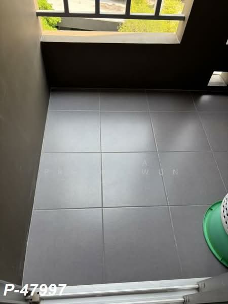 Chapter One Shine Bangpo : แชปเตอร์ วัน ชายน์ บางโพ, กรุงเทพ, ถ. ประชาราษฎร์สาย1, บางซื่อ, บางซื่อ, กรุงเทพ, 23 ตร.ม., คอนโด ให้เช่า, โดย Susira Prueksawun, 500226722 - DDproperty.com