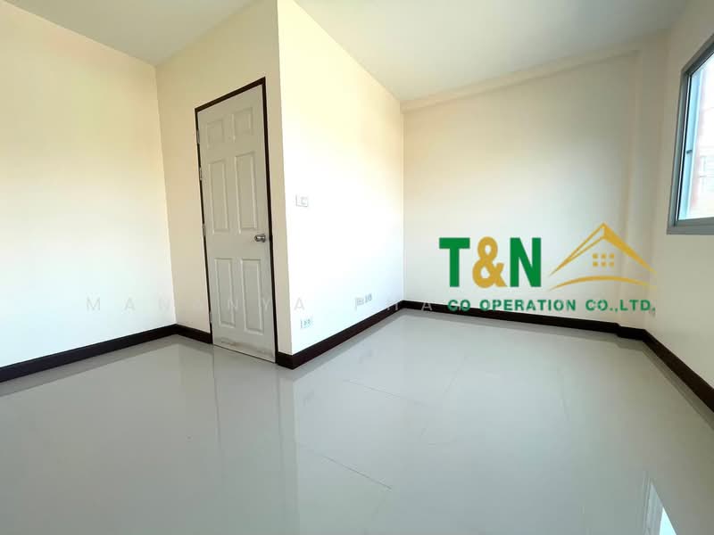 อาคารพาณิชย์ 3 ชั้น วัดไผ่เขียว ทุ่งสีกัน, กรุงเทพ, สีกัน, ดอนเมือง, กรุงเทพ, 180 ตร.ม., ตึกแถว-อาคารพาณิชย์ ขาย, โดย MANANYA PHATHONG, 500226723 - DDproperty.com