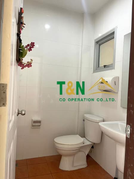 For Sale - อาคารพาณิชย์ 3 ชั้น วัดไผ่เขียว ทุ่งสีกัน, Bangkok