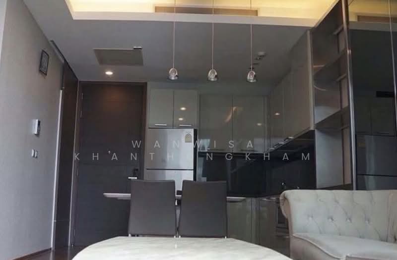 Quattro by Sansiri : ควอทโทร บาย แสนสิริ, กรุงเทพ, 134 ซอย ทองหล่อ 4, คลองตันเหนือ, วัฒนา, กรุงเทพ, 57 ตร.ม., คอนโด ขาย, โดย Wanwisa Khanthongkham, 500226725 - DDproperty.com