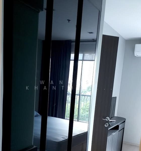 Rhythm Sukhumvit 44/1, Bangkok, Sukhumvit Road, Phra Kanong, Khlong Toei, Bangkok, 1 Bedroom, 45 sqm, Condo For Rent, by Wanwisa Khanthongkham, 500226728 - DDproperty.com