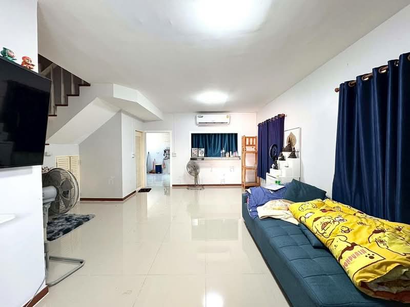 Baan Pruksa 30/1 Ban Kluai-Sai Noi, Nonthaburi, Lieb Khlong Bang Sai Road, Phimonrat, Bang Bua Thong, Nonthaburi, 3 Bedrooms, 120 sqm, Semi-Detached House (Twin House) For Sale, by กรณวัสส์ กัณฑวัสส์วงส์, 500226730 - DDproperty.com