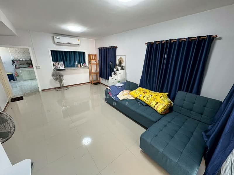 Baan Pruksa 30/1 Ban Kluai-Sai Noi, Nonthaburi, Lieb Khlong Bang Sai Road, Phimonrat, Bang Bua Thong, Nonthaburi, 3 Bedrooms, 120 sqm, Semi-Detached House (Twin House) For Sale, by กรณวัสส์ กัณฑวัสส์วงส์, 500226730 - DDproperty.com