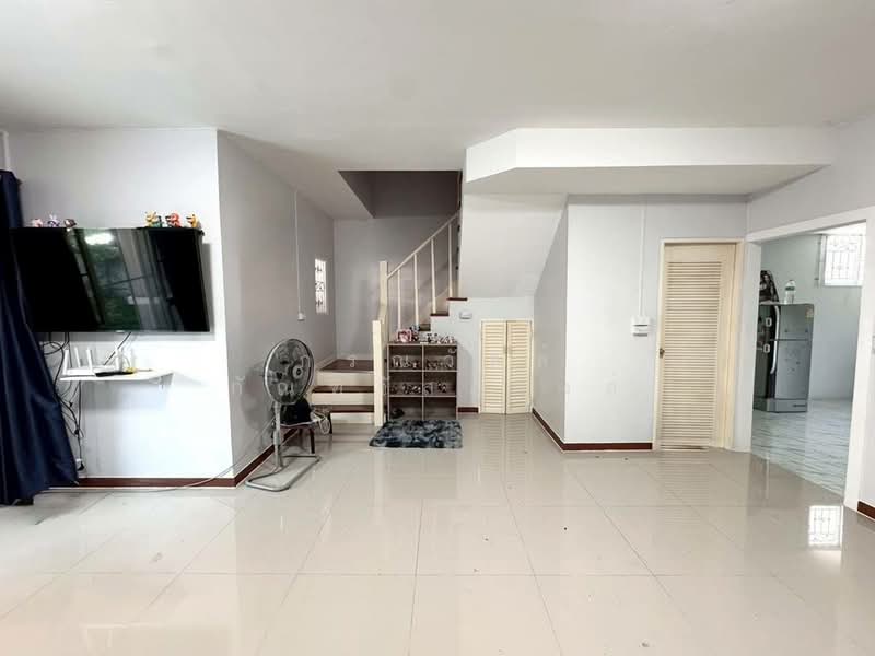 Baan Pruksa 30/1 Ban Kluai-Sai Noi, Nonthaburi, Lieb Khlong Bang Sai Road, Phimonrat, Bang Bua Thong, Nonthaburi, 3 Bedrooms, 120 sqm, Semi-Detached House (Twin House) For Sale, by กรณวัสส์ กัณฑวัสส์วงส์, 500226730 - DDproperty.com