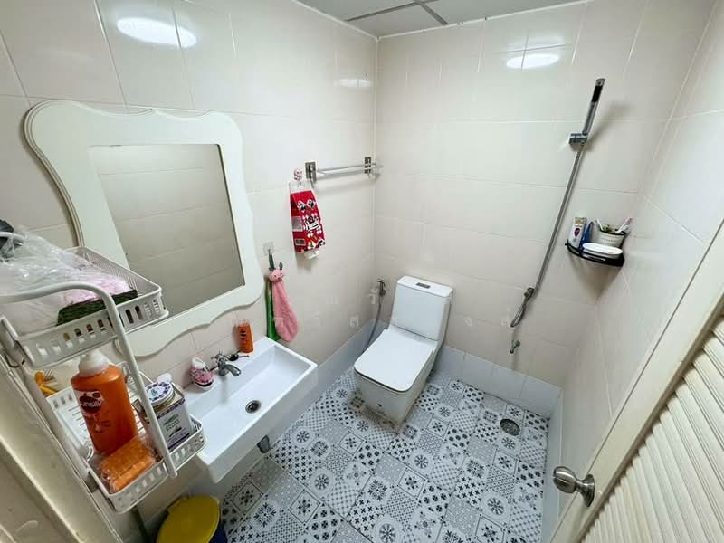 Baan Pruksa 30/1 Ban Kluai-Sai Noi, Nonthaburi, Lieb Khlong Bang Sai Road, Phimonrat, Bang Bua Thong, Nonthaburi, 3 Bedrooms, 120 sqm, Semi-Detached House (Twin House) For Sale, by กรณวัสส์ กัณฑวัสส์วงส์, 500226730 - DDproperty.com