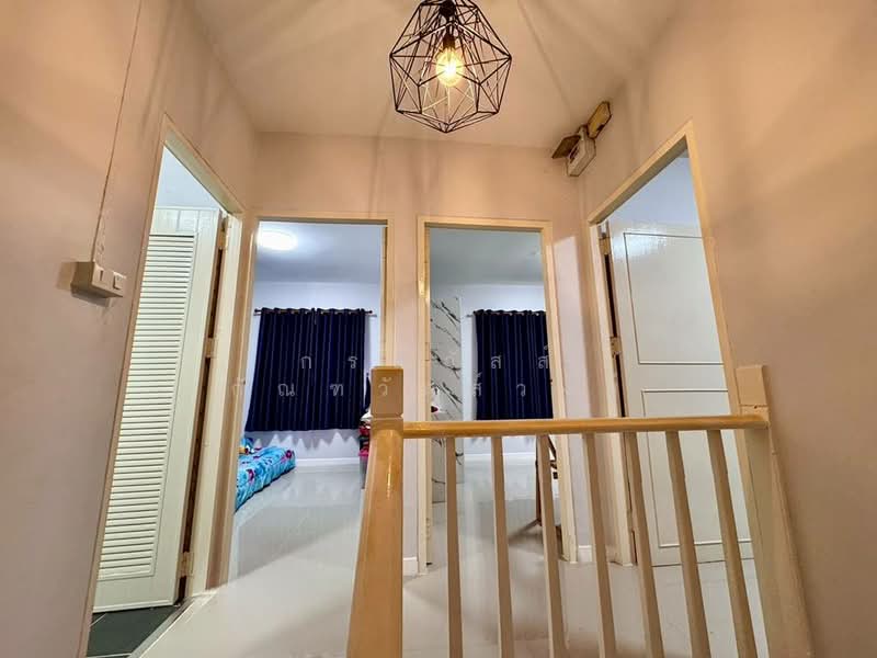 Baan Pruksa 30/1 Ban Kluai-Sai Noi : บ้านพฤกษา 30/1 บ้านกล้วย-ไทรน้อย, นนทบุรี, ถนนเลียบคลองบางไทร, พิมลราช, บางบัวทอง, นนทบุรี, 120 ตร.ม., บ้านแฝด ขาย, โดย กรณวัสส์ กัณฑวัสส์วงส์, 500226730 - DDproperty.com