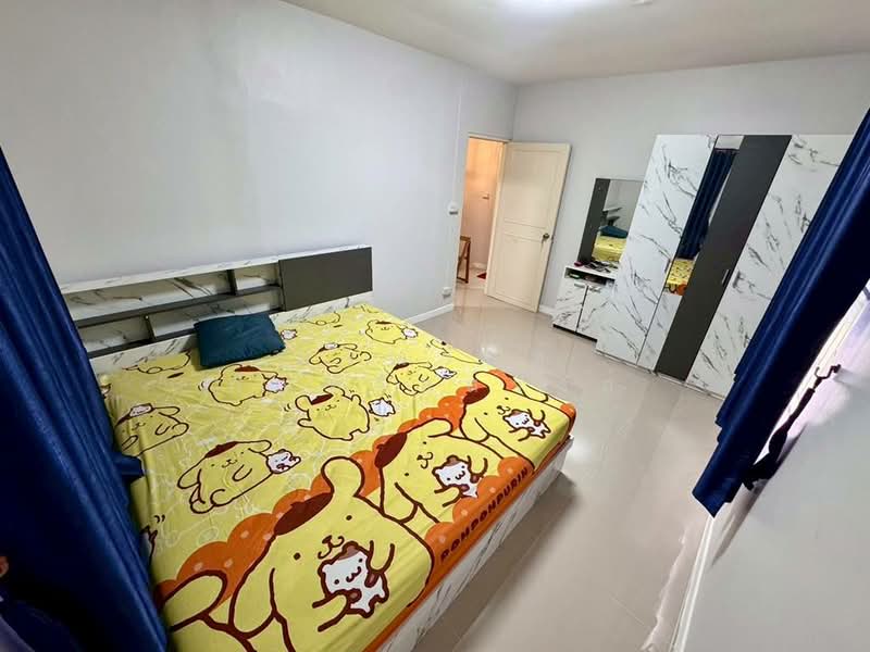 Baan Pruksa 30/1 Ban Kluai-Sai Noi, Nonthaburi, Lieb Khlong Bang Sai Road, Phimonrat, Bang Bua Thong, Nonthaburi, 3 Bedrooms, 120 sqm, Semi-Detached House (Twin House) For Sale, by กรณวัสส์ กัณฑวัสส์วงส์, 500226730 - DDproperty.com