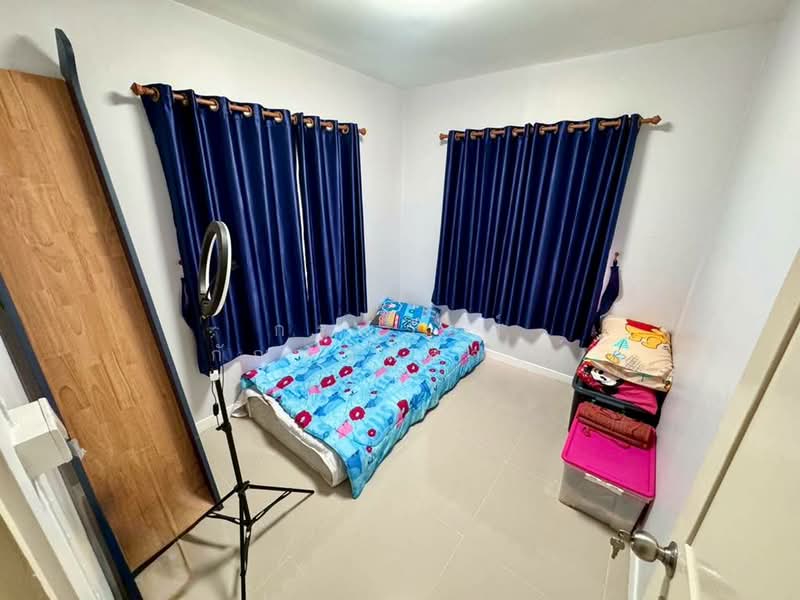 Baan Pruksa 30/1 Ban Kluai-Sai Noi, Nonthaburi, Lieb Khlong Bang Sai Road, Phimonrat, Bang Bua Thong, Nonthaburi, 3 Bedrooms, 120 sqm, Semi-Detached House (Twin House) For Sale, by กรณวัสส์ กัณฑวัสส์วงส์, 500226730 - DDproperty.com