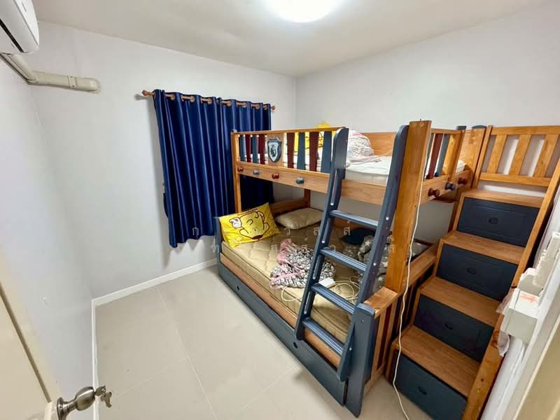 Baan Pruksa 30/1 Ban Kluai-Sai Noi, Nonthaburi, Lieb Khlong Bang Sai Road, Phimonrat, Bang Bua Thong, Nonthaburi, 3 Bedrooms, 120 sqm, Semi-Detached House (Twin House) For Sale, by กรณวัสส์ กัณฑวัสส์วงส์, 500226730 - DDproperty.com