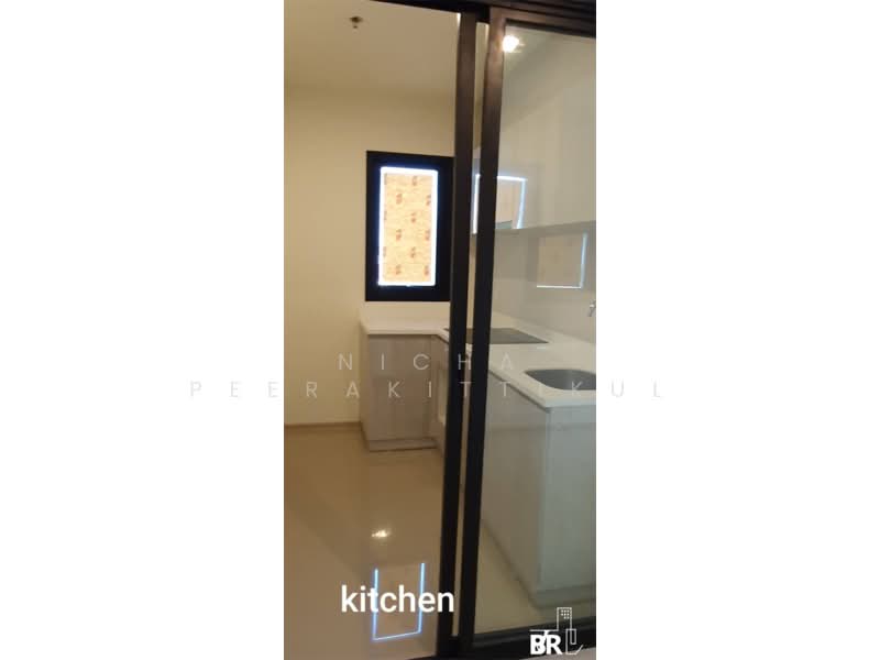 Life Asoke, Bangkok, Asoke-Dindang Road, Bang Kapi, Huai Khwang, Bangkok, 2 Bedrooms, 55 sqm, Condo For Rent, by Nicha Peerakittikul, 500226734 - DDproperty.com