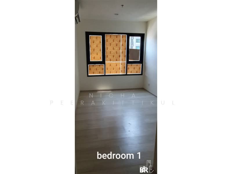 Life Asoke, Bangkok, Asoke-Dindang Road, Bang Kapi, Huai Khwang, Bangkok, 2 Bedrooms, 55 sqm, Condo For Rent, by Nicha Peerakittikul, 500226734 - DDproperty.com
