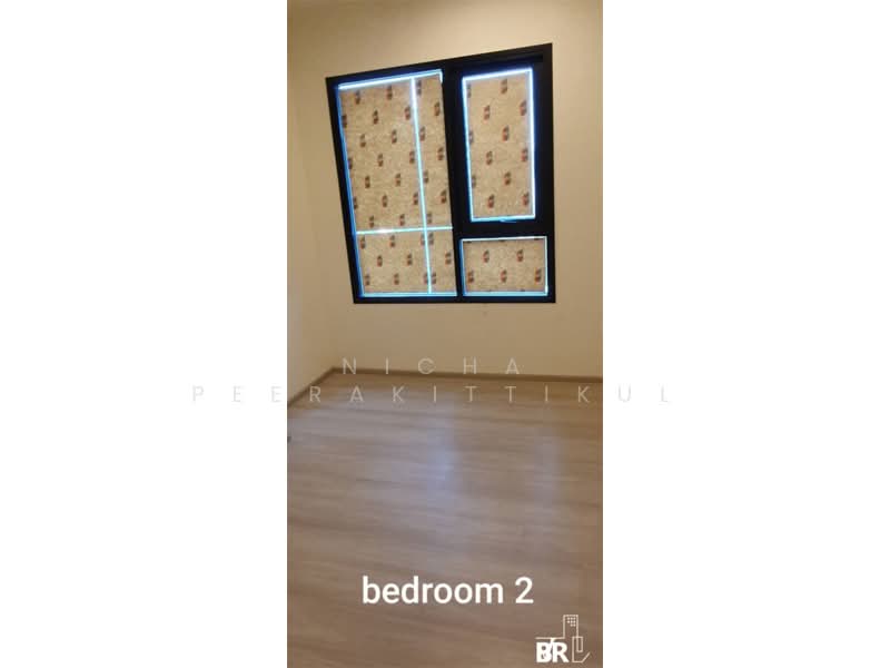 Life Asoke, Bangkok, Asoke-Dindang Road, Bang Kapi, Huai Khwang, Bangkok, 2 Bedrooms, 55 sqm, Condo For Rent, by Nicha Peerakittikul, 500226734 - DDproperty.com