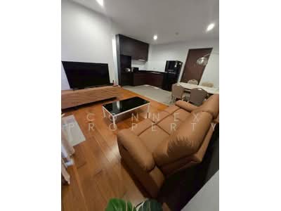 For Rent - The Vertical Aree, Bangkok