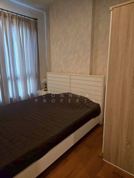 The Vertical Aree, Bangkok, 52 Soi Ari 1, Samsen Nai, Phaya Thai, Bangkok, 2 Bedrooms, 71 sqm, Condo For Rent, by Connex Property, 500226737 - DDproperty.com